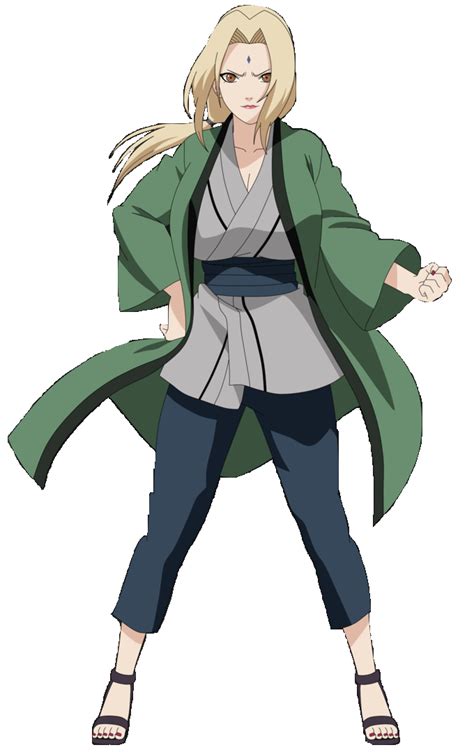 Tsunade (Character)